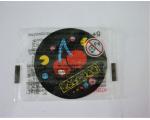 Elma Chips 2020 Tazo Pac Man Cereja